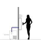 WATER FILTER POINT  (WFP)