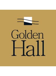 GOLDEN HALL