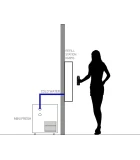 WATER FILTER POINT  (WFP)