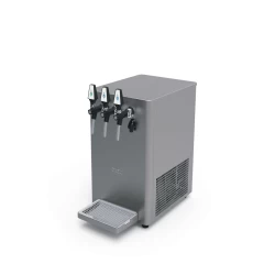 Ανθρακούχο Νερό Aqua Tap 12 