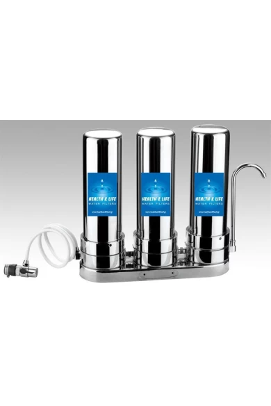 Φίλτρο Νερού CARBON ΙΙΙ