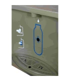 WATER FILTER POINT  (WFP)