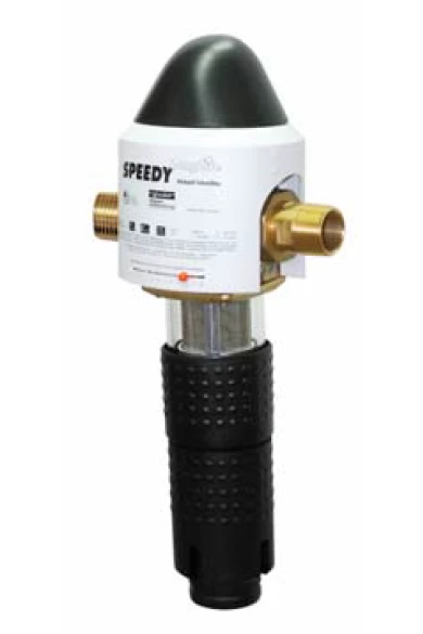 Αυτοκαθαριζόμενα Φίλτρο SPEEDY LongLife ΑΥΤΟΚΑΘΑΡΙΖΟΜΕΝΑ ΦΙΛΤΡΑ ΚΕΝΤΡΙΚΗΣ ΠΑΡΟΧΗΣ