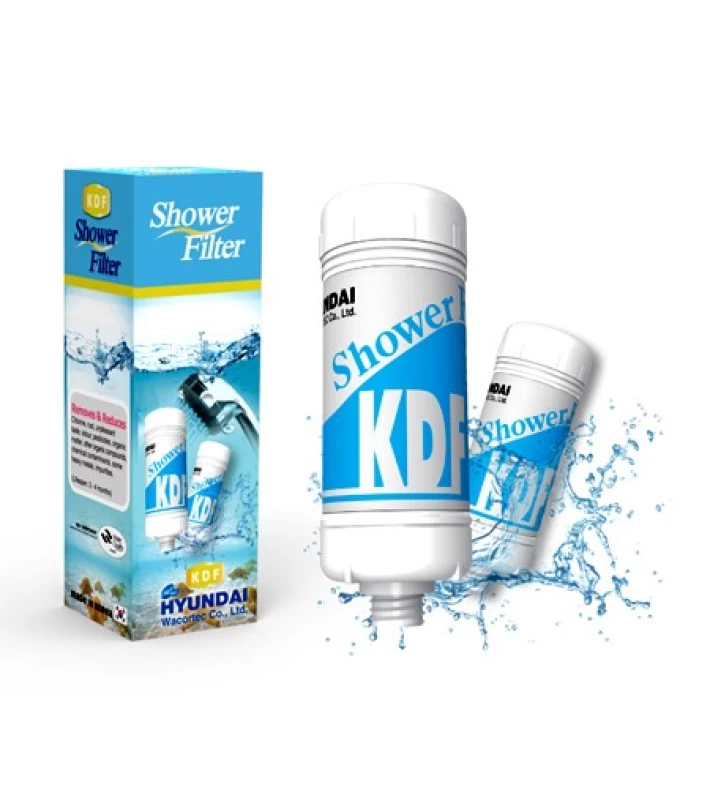 Φίλτρο νερού μπάνιου ΟΙΚΙΑΚΑ ΦΙΛΤΡΑ ΝΕΡΟΥ