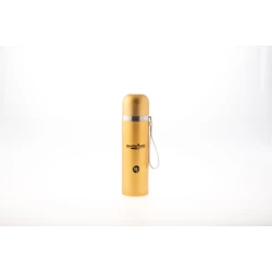 Ανοξείδωτο Μπουκάλι Nερού Spersonal 500 - Gold ΟΙΚΙΑΚΑ ΦΙΛΤΡΑ ΝΕΡΟΥ